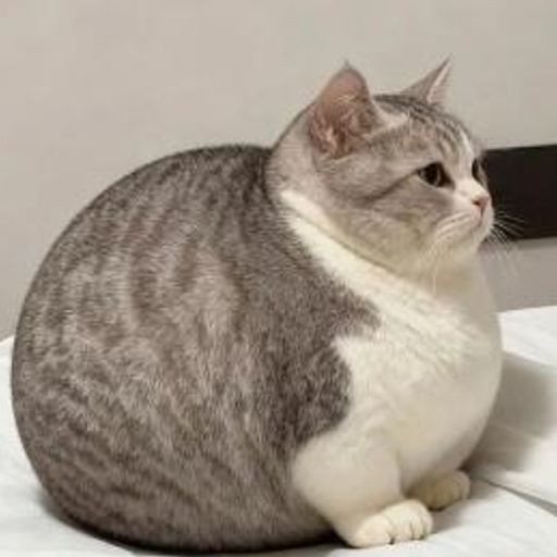 Chonky