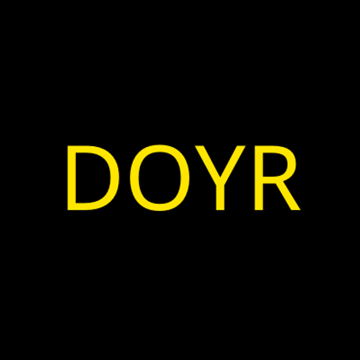 DOYR