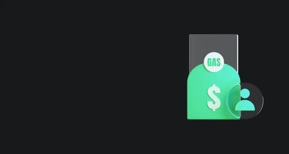 Gas 加油站預存即補