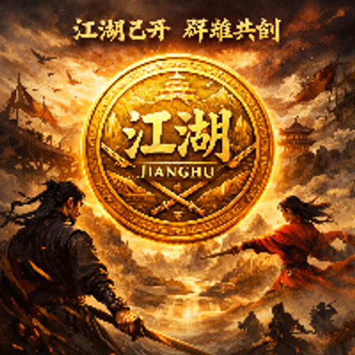 江湖