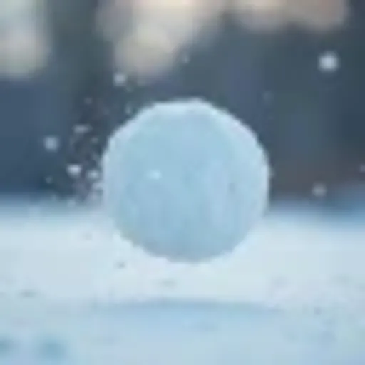SNOWBALL