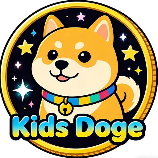 Kids Doge