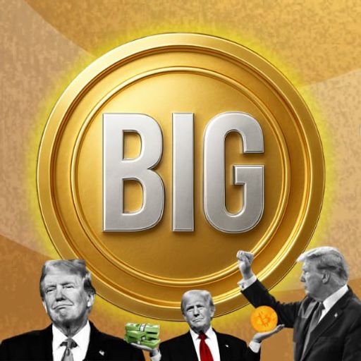 BIG-Coin
