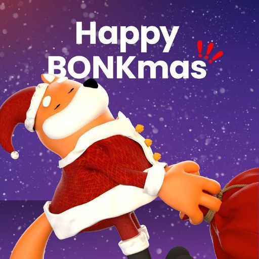 Bonkmas