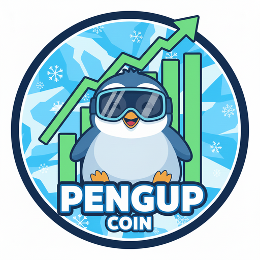 pengup