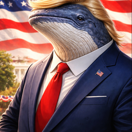 TrumpWhale