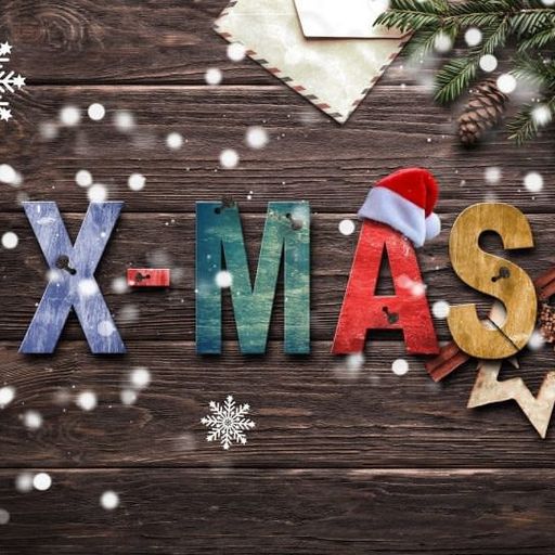 XMAS