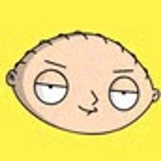 Stewie